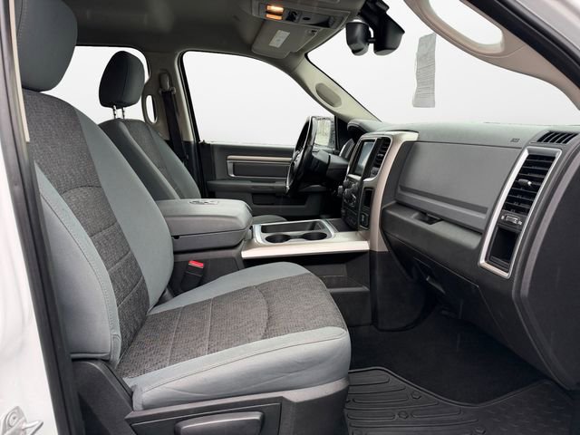 Used 2018 RAM 1500 Outdoorsman image 15