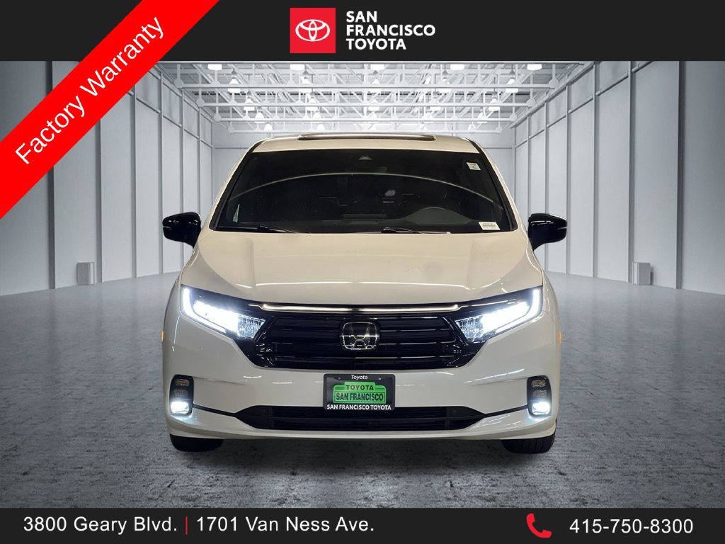 Used 2023 Honda Odyssey Sport image 7