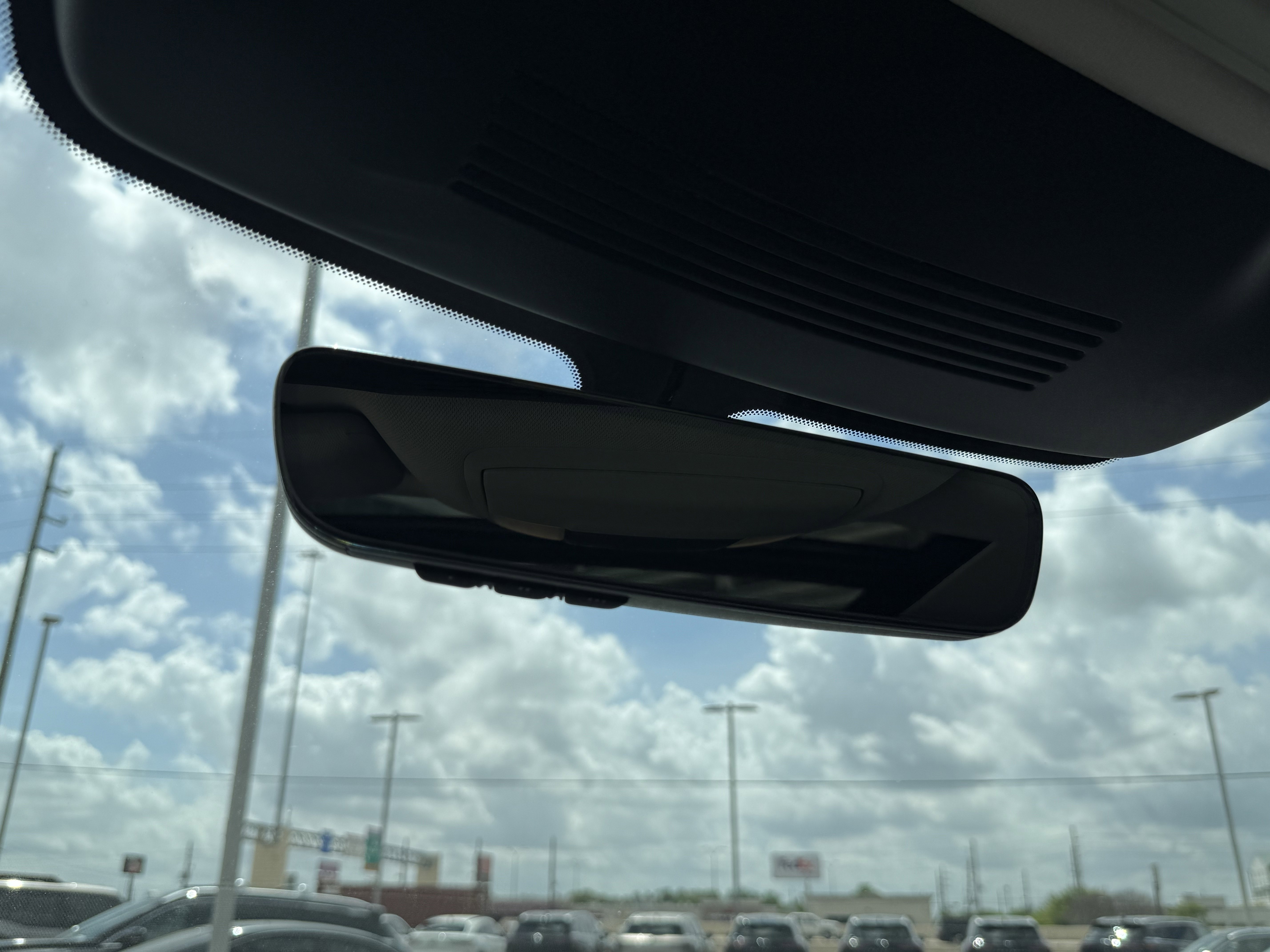 Certified 2023 INFINITI QX60 Luxe w/ Cargo Package image 27