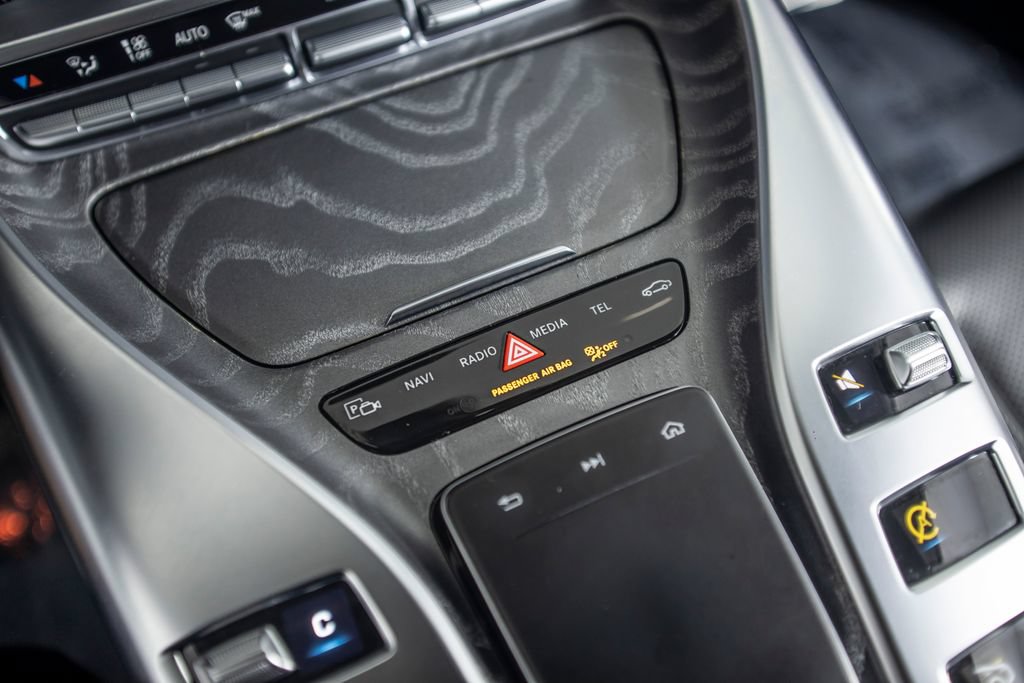 Used 2020 Mercedes-Benz AMG GT 53 image 36