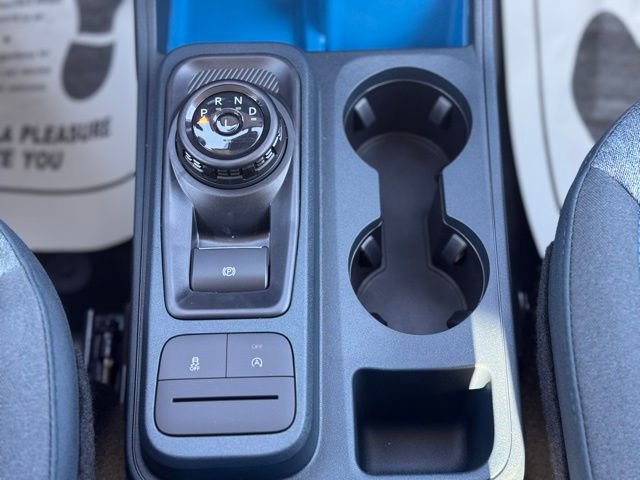 New 2026 Ford Maverick XLT w/ XLT Luxury Package AWD/4WD image 19