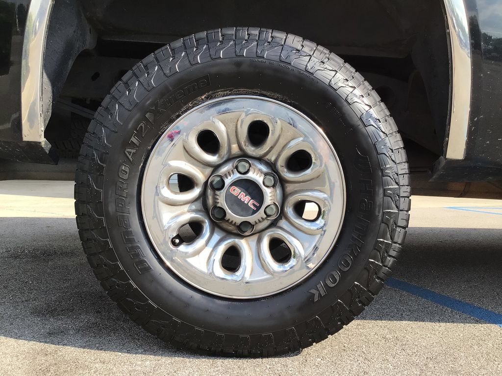 Used 2009 GMC Sierra 1500 W/T RWD image 17