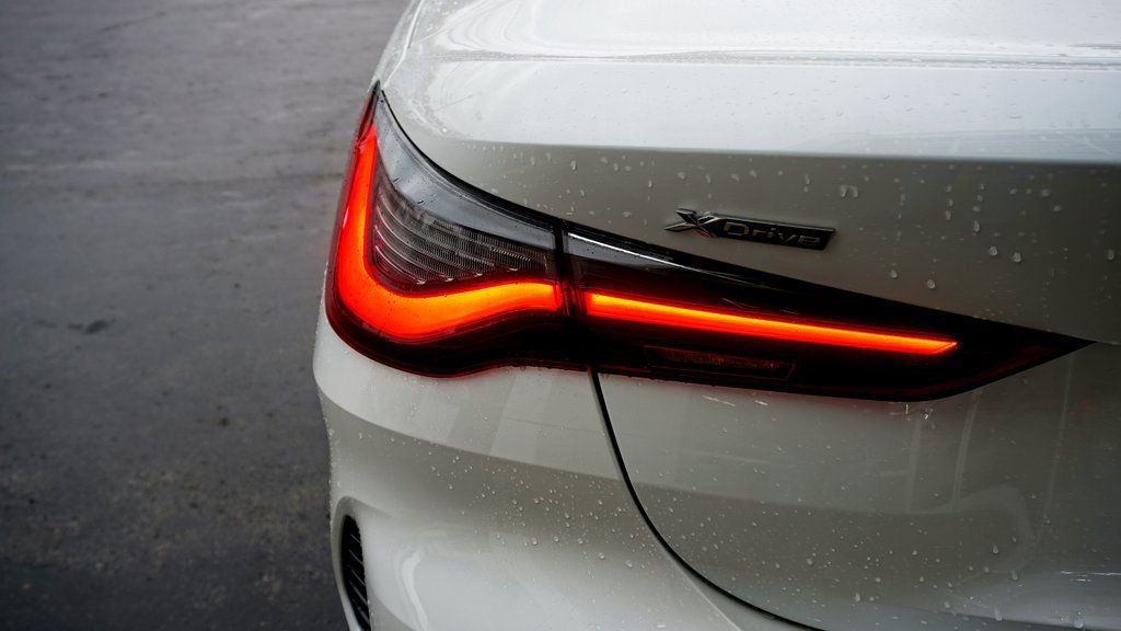 New 2026 BMW 430i xDrive Convertible image 6