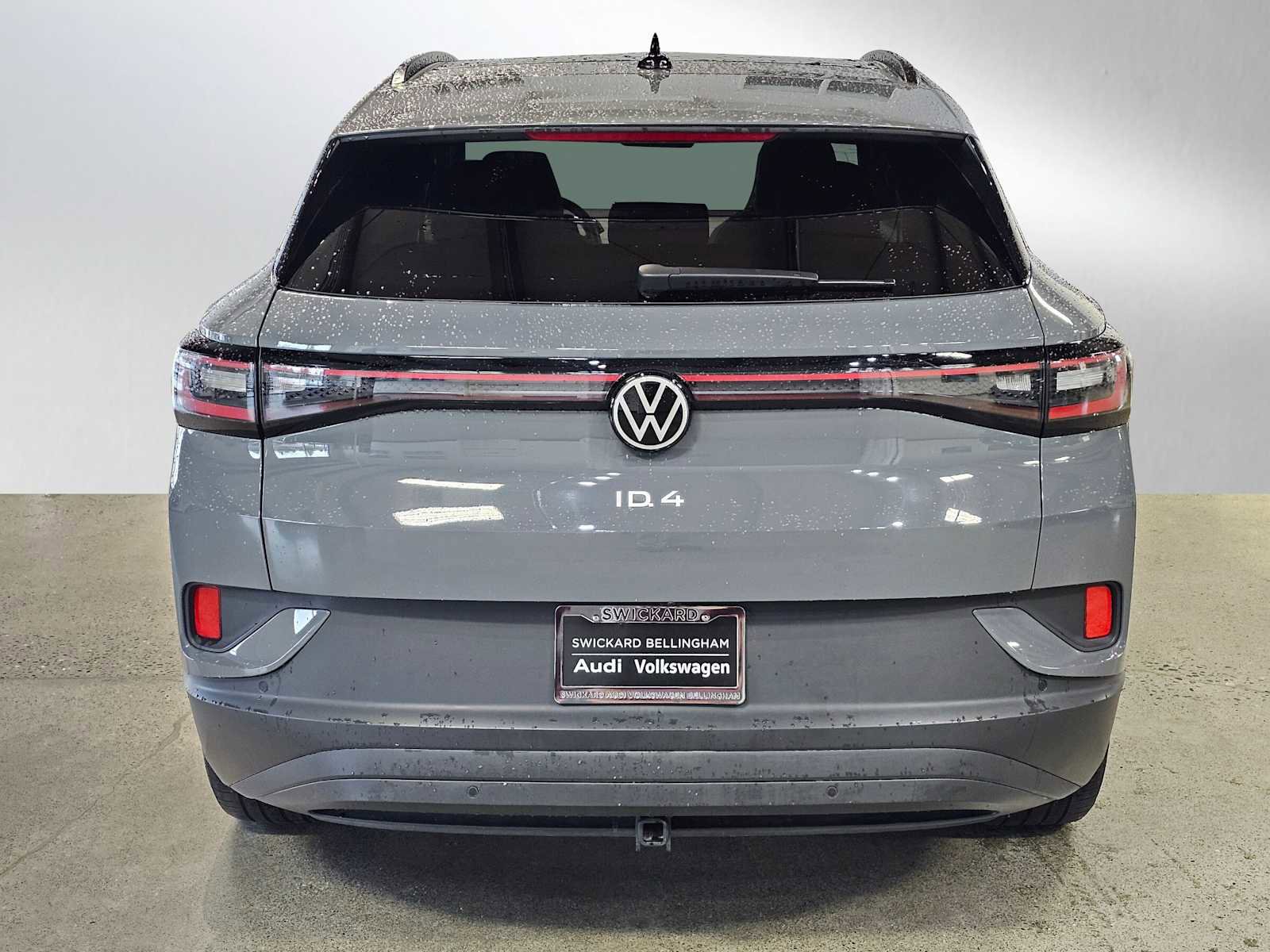 Used 2023 Volkswagen ID.4 Pro S image 6