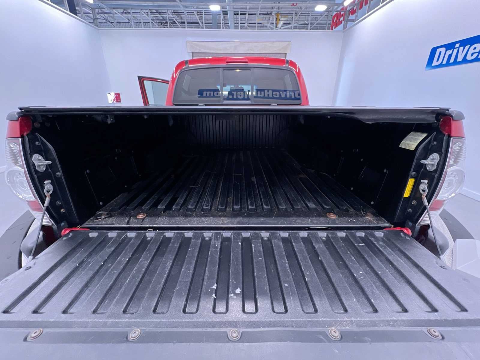 Used 2011 Toyota Tacoma 4x4 Double Cab w/ SR5 Pkg #2 image 39