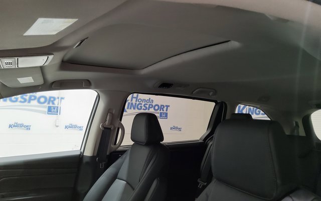 New 2026 Honda Odyssey EX-L image 31