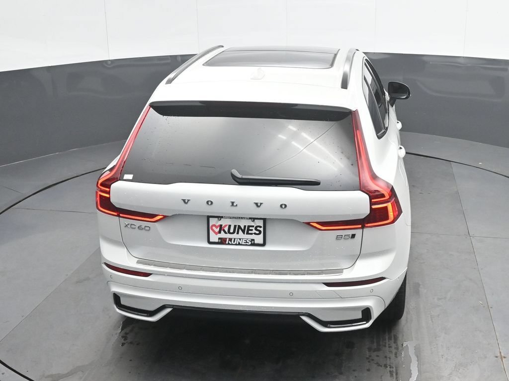 New 2026 Volvo XC60 B5 Plus w/ Climate Package AWD/4WD image 26