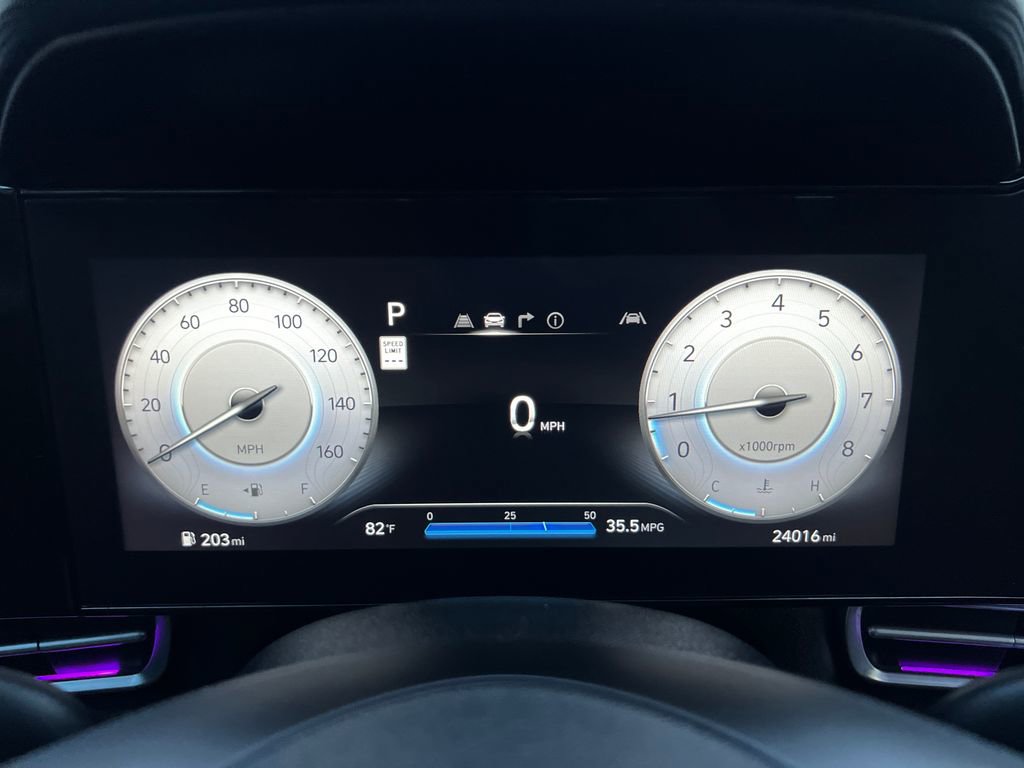 Used 2024 Hyundai Elantra SEL w/ Convenience Package image 13