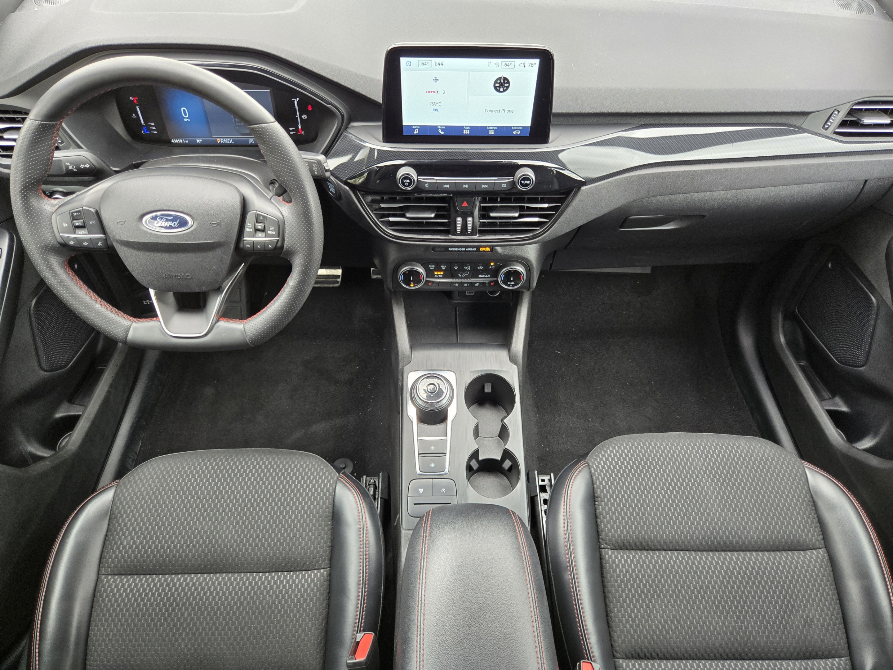 Used 2024 Ford Escape ST-Line AWD/4WD image 23