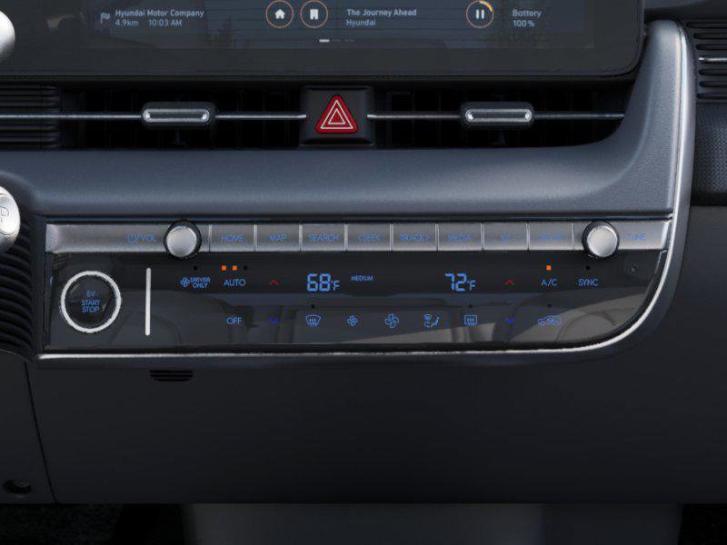 New 2026 Hyundai Ioniq 5 Limited image 16