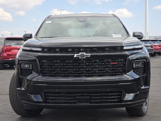 New 2026 Chevrolet Traverse RS w/ LPO, Floor Liner Package image 22