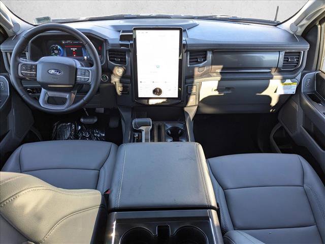 New 2025 Ford F150 Lightning Flash image 15