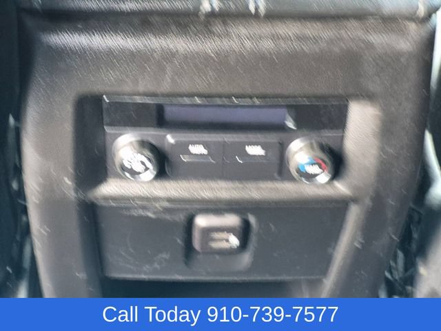 Used 2023 Chevrolet Traverse LT w/ Rear Camera Mirror Package AWD/4WD image 32