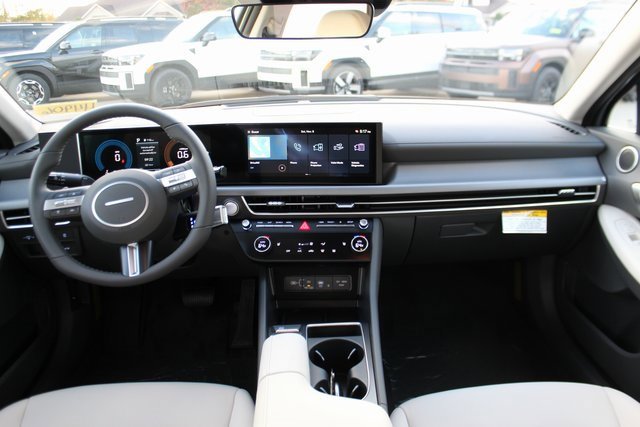 New 2026 Hyundai Sonata SEL image 11