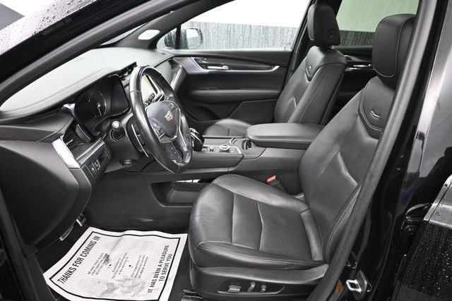 Used 2020 Cadillac XT5 Sportv AWD/4WD image 6