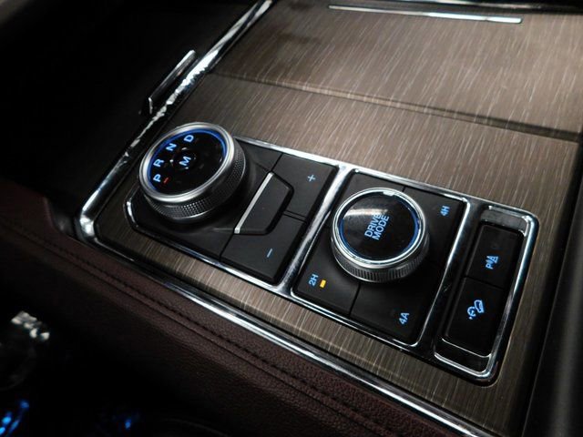 Used 2024 Ford Expedition Max Limited image 49