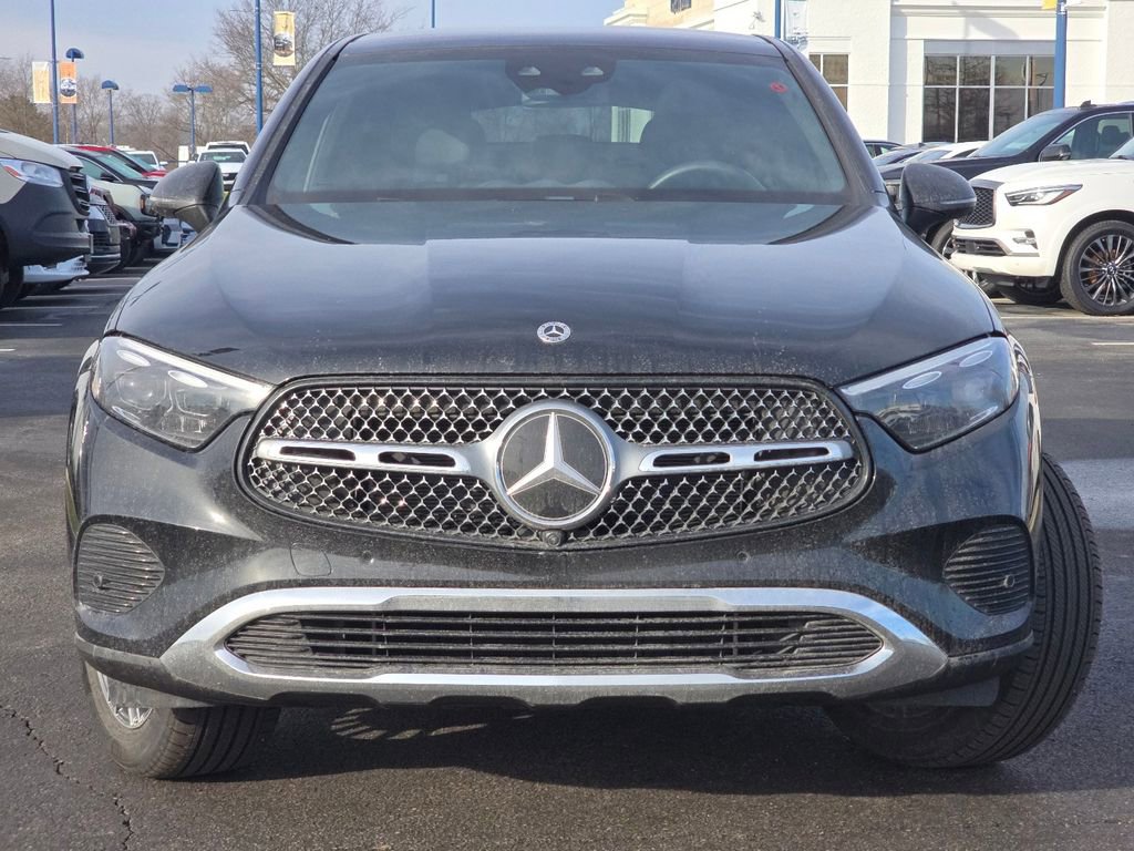 Used 2026 Mercedes-Benz GLC 300 4MATIC image 13