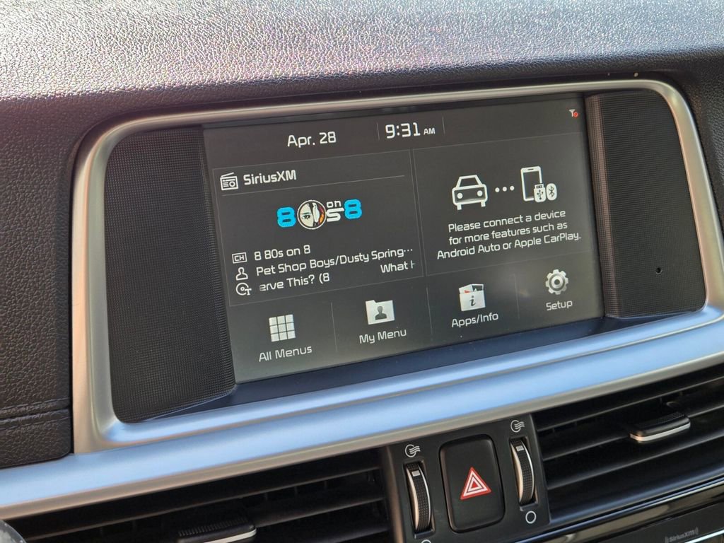 Used 2019 Kia Optima S FWD image 24