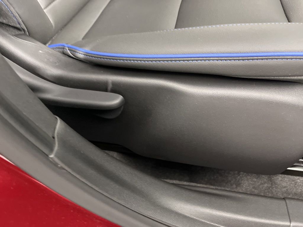 Certified 2025 Buick Envista Sport Touring w/ Convenience I Package image 7