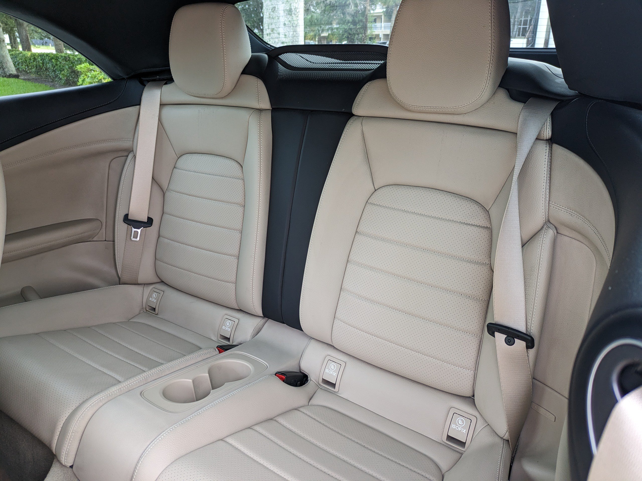 Used 2023 Mercedes-Benz C 300 Cabriolet image 14