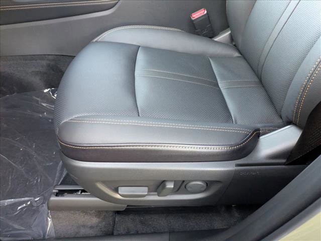 New 2026 MAZDA CX-70 SC Plus image 4