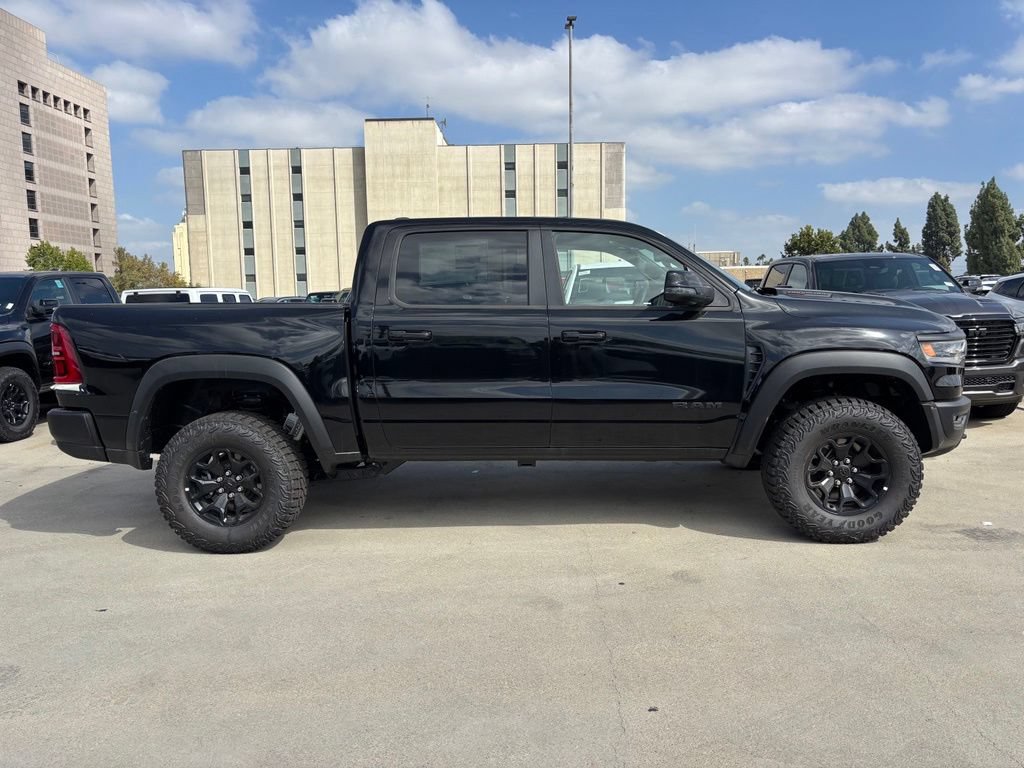 New 2026 RAM 1500 RHO AWD/4WD image 2