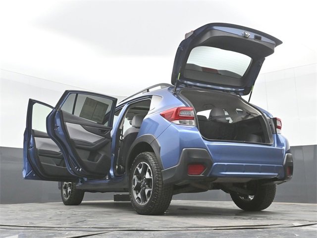 Used 2020 Subaru Crosstrek 2.0i Premium w/ Moonroof Package 2 image 54