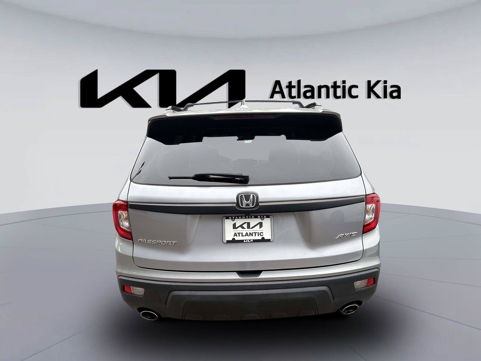 Used 2019 Honda Passport EX-L image 7