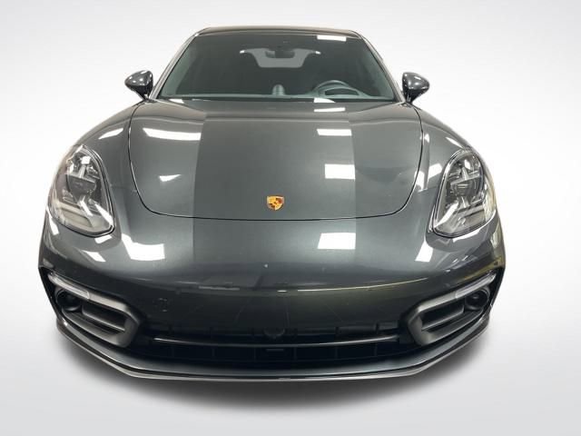 Used 2023 Porsche Panamera image 9