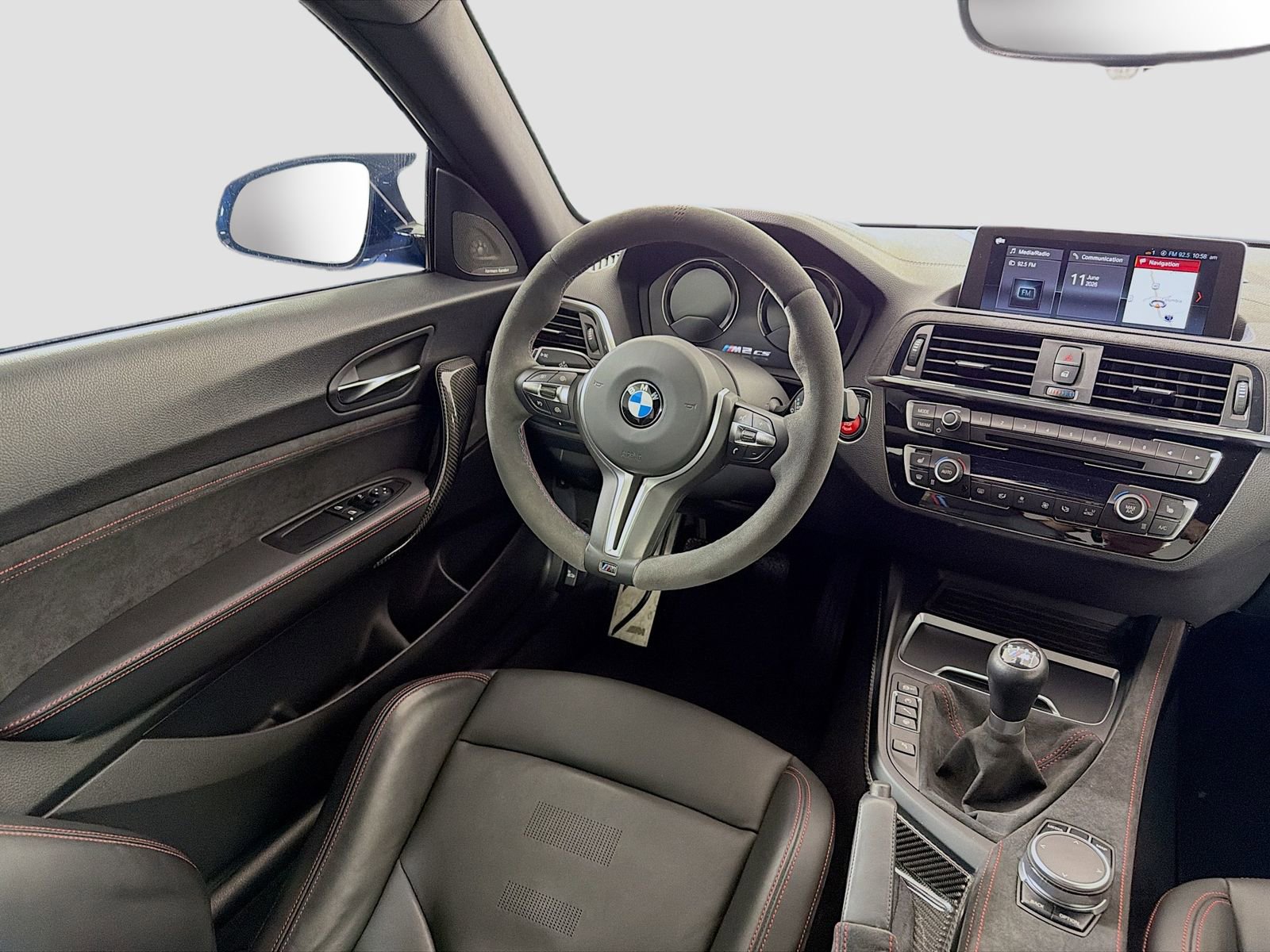 Used 2020 BMW M2 CS RWD image 26