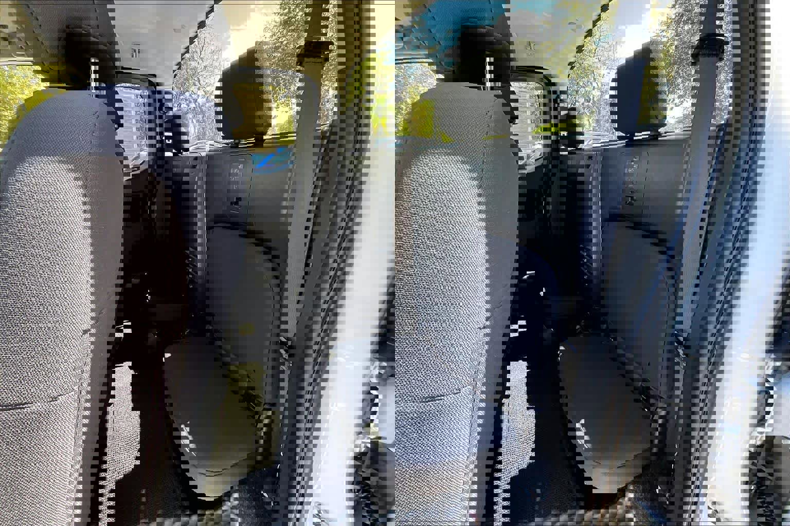 Used 2024 Nissan Frontier S image 21