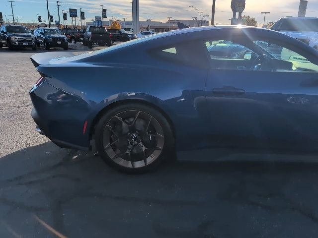 New 2024 Ford Mustang GT Premium w/ GT Performance Package image 56