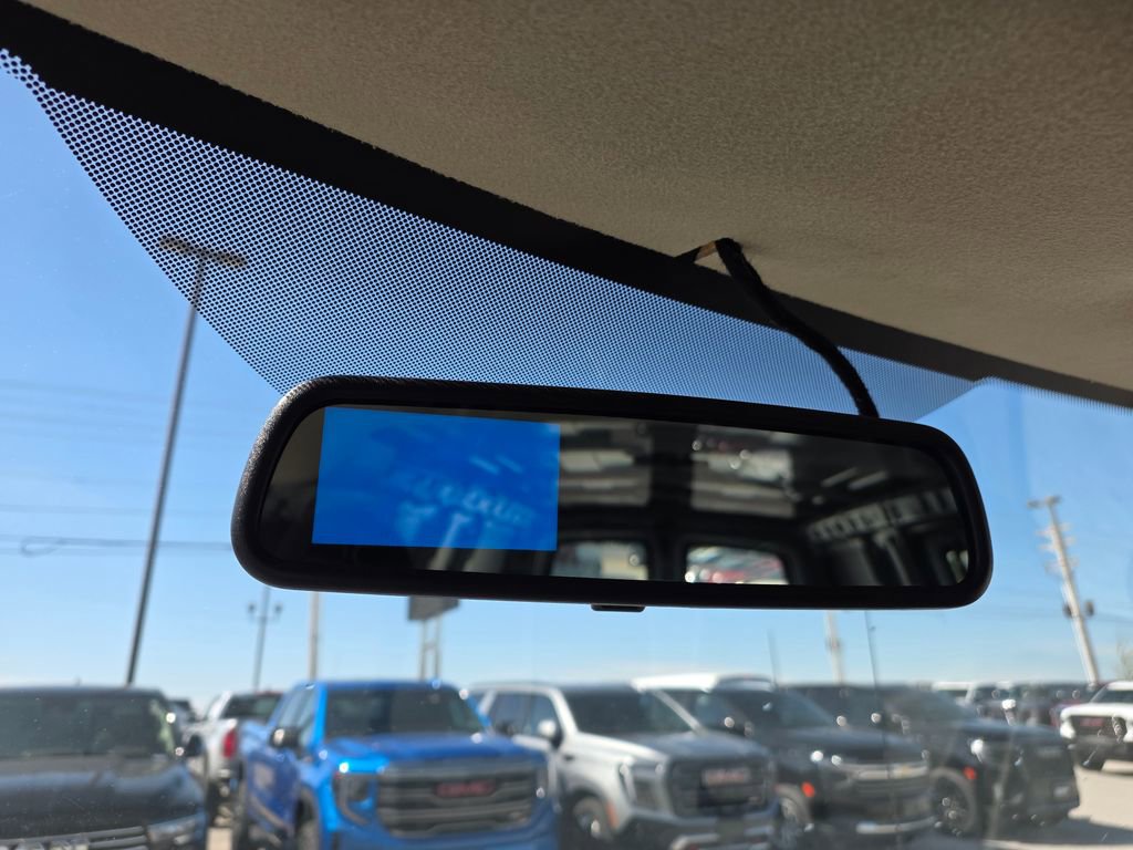 Used 2024 Chevrolet Express 3500 w/ Driver Convenience Package RWD image 17