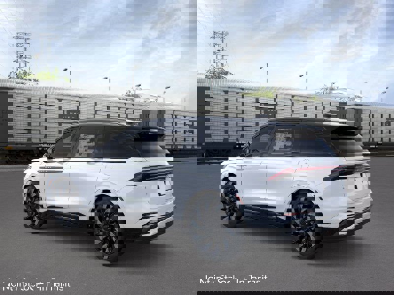 New 2026 Lincoln Nautilus Reserve w/ Jet Appearance Package image 26