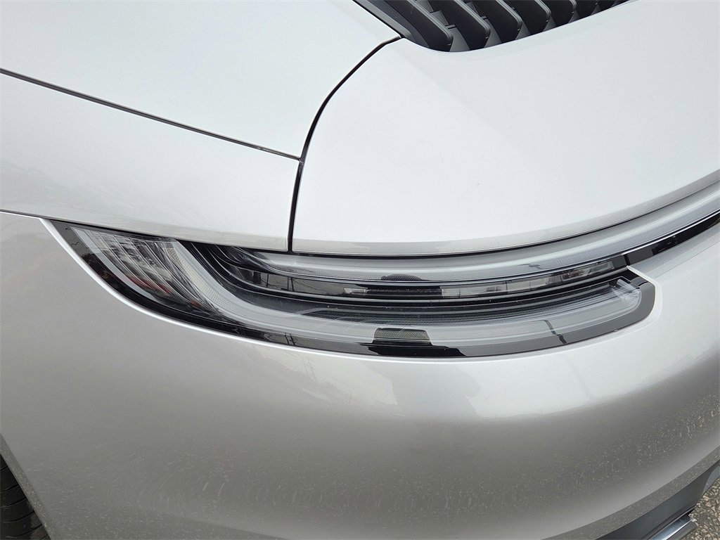 Certified 2024 Porsche 911 Targa 4 GTS image 24