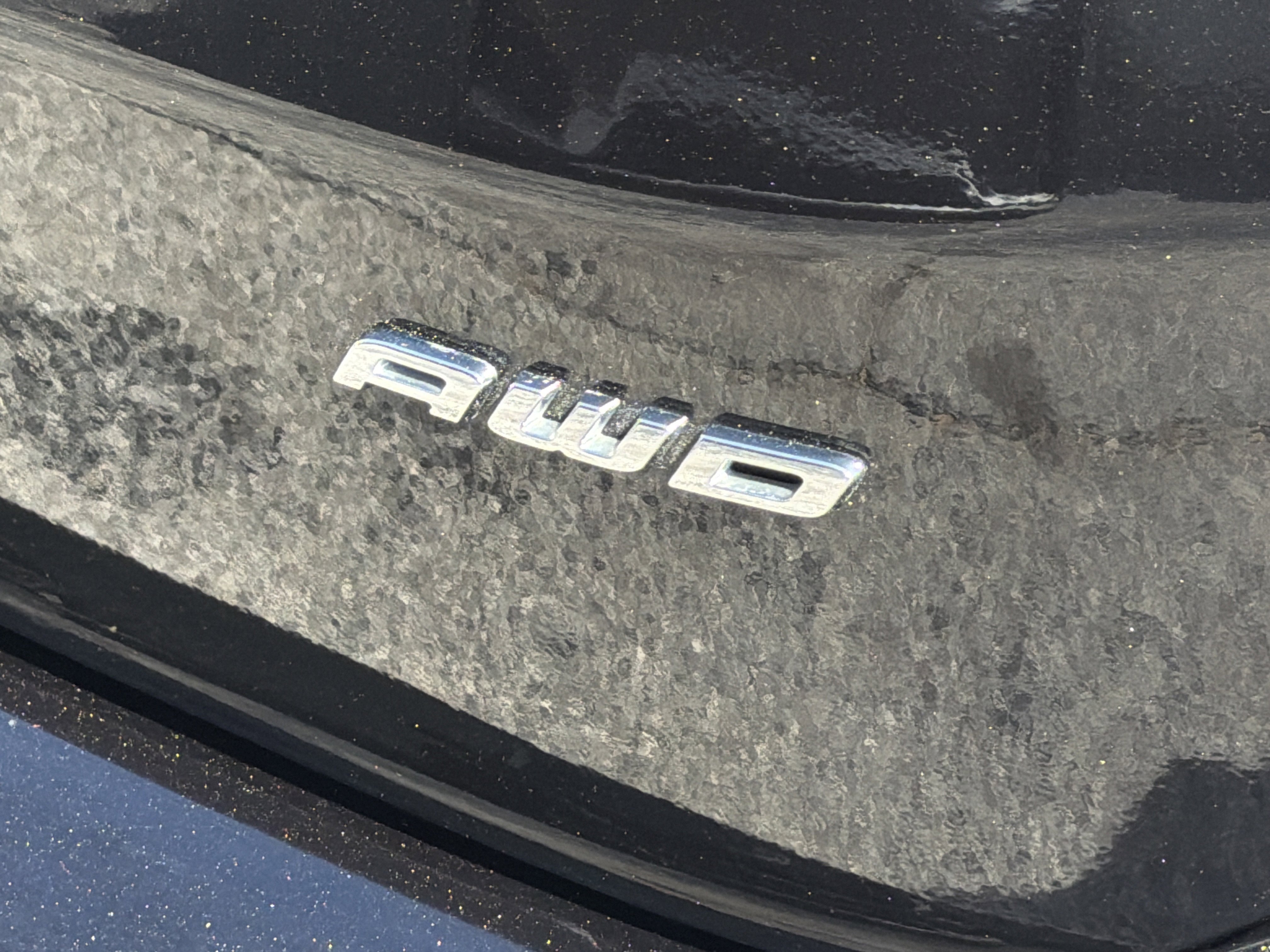 Used 2024 Ford Edge SEL AWD/4WD image 14