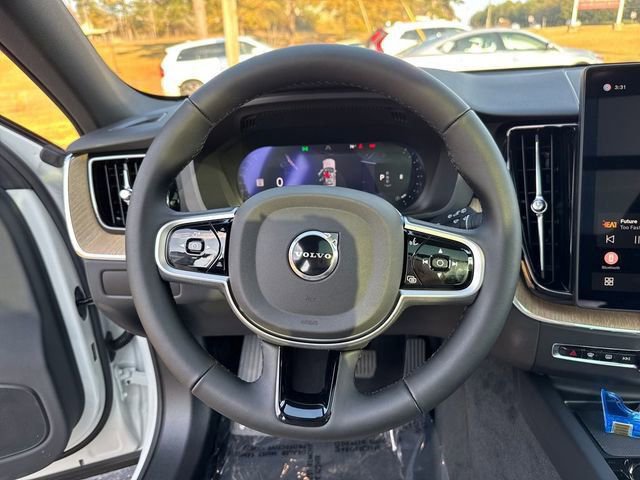 Used 2026 Volvo XC60 B5 Plus w/ Protection Package Premier image 19