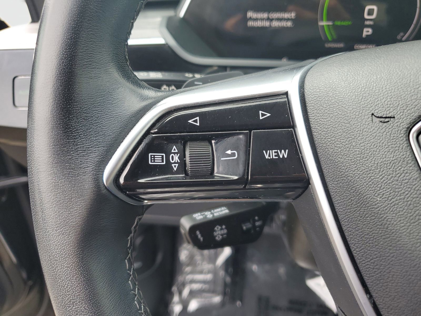 Used 2023 Audi e-tron Chronos w/ Chronos Package AWD/4WD image 31