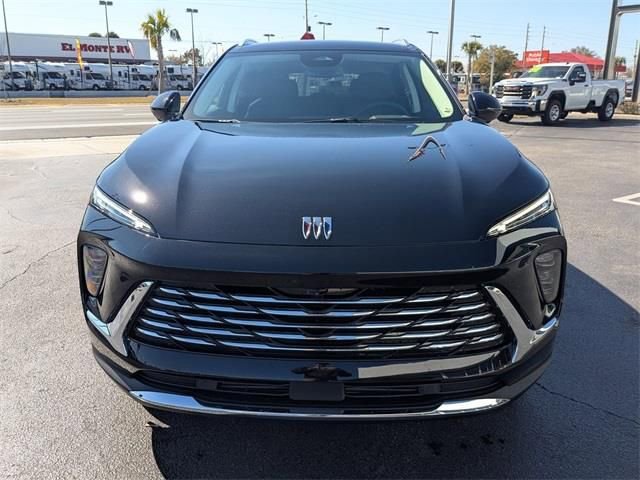 New 2026 Buick Envision Preferred image 10