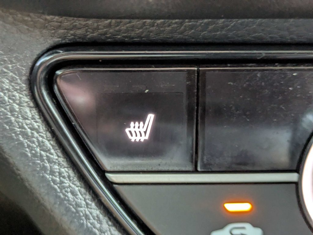 Used 2023 Honda HR-V EX-L image 23