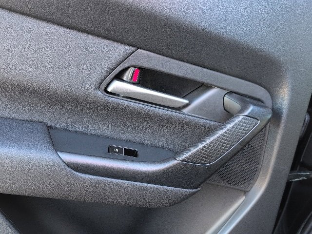 New 2026 MAZDA CX-50 AWD 2.5 Meridian Edition w/ Weather Package image 17