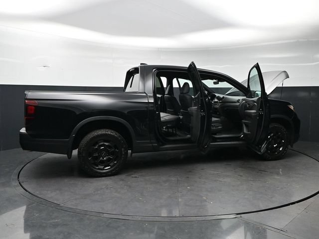 Certified 2026 Honda Ridgeline TrailSport image 33