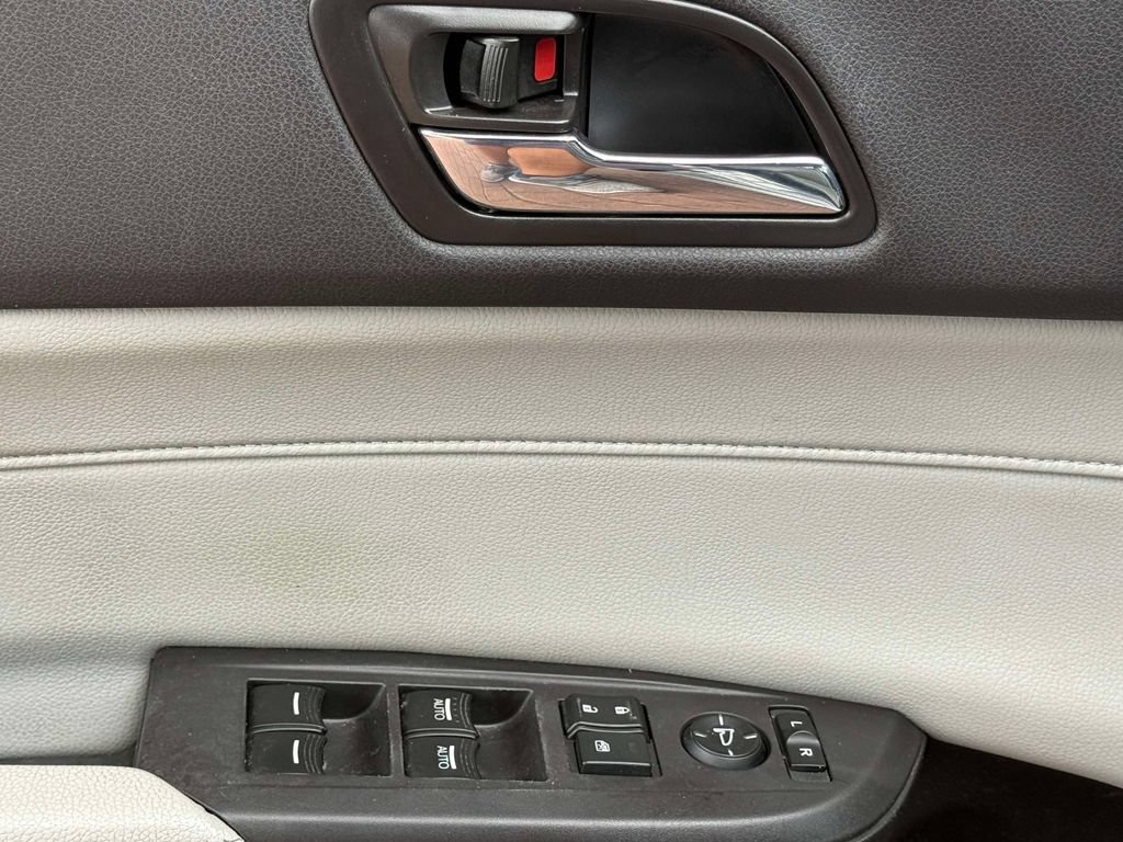 Used 2018 Acura ILX FWD image 15