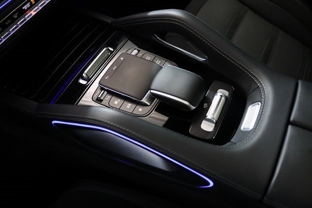 Used 2024 Mercedes-Benz GLS 63 AMG 4MATIC w/ Warmth & Comfort Package image 33