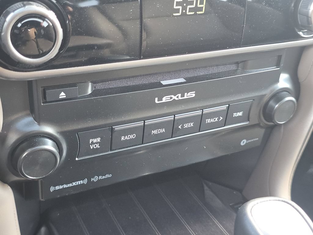 Certified 2023 Lexus GX 460 Premium w/ Premium Package AWD/4WD image 27