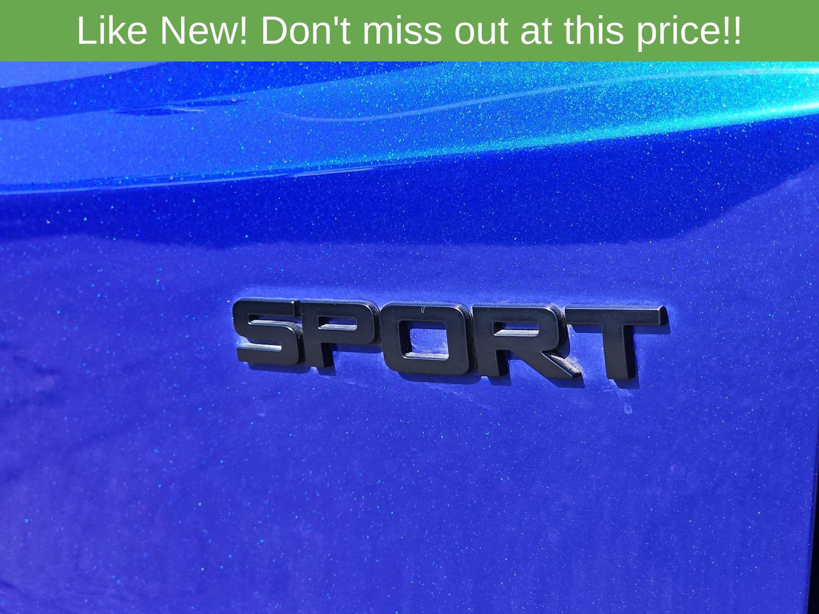 Used 2025 Honda CR-V Sport image 39