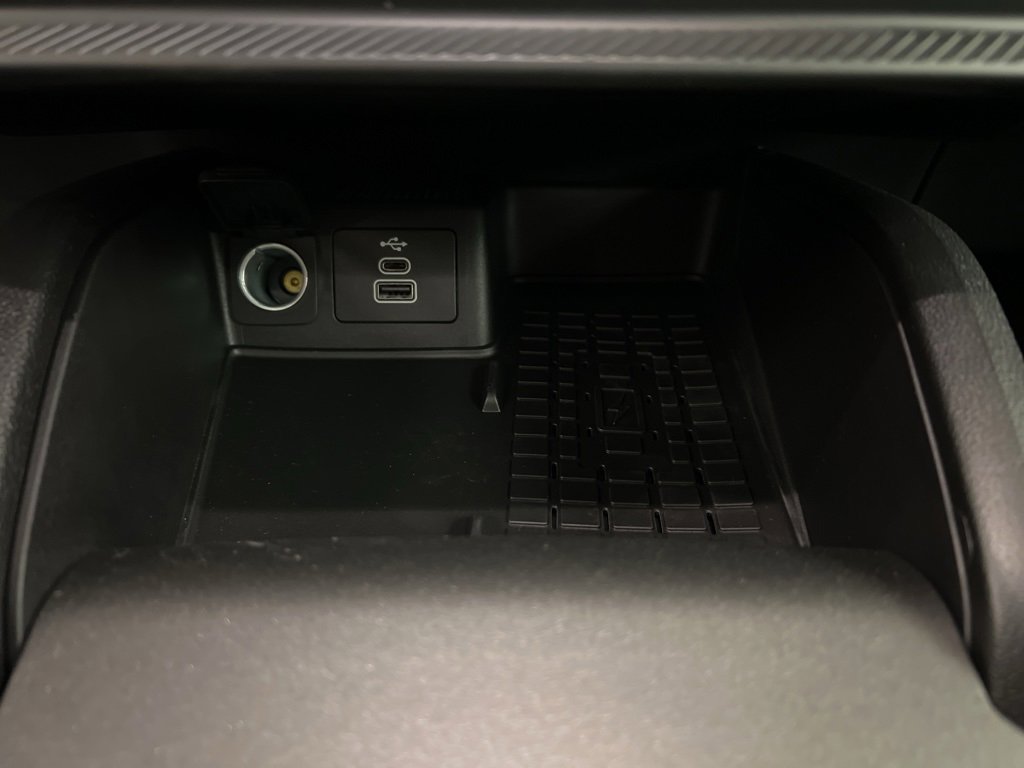 New 2025 Ford Bronco Sport Big Bend w/ Convenience Package image 15