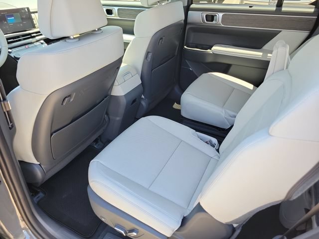New 2026 Hyundai Santa Fe Limited AWD/4WD image 25