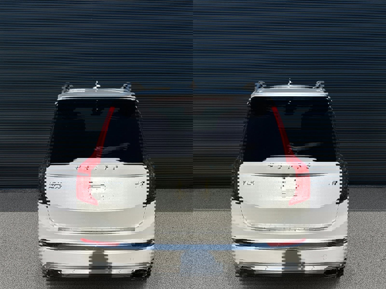 Used 2017 Volvo XC90 T6 Momentum w/ Vision Package image 6