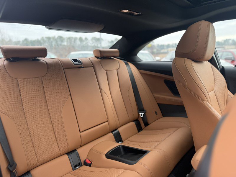 Certified 2025 BMW 230i 230i w/ M Sport Package image 20